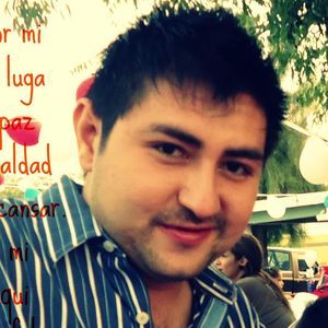 Meet your Posher, Xochitl